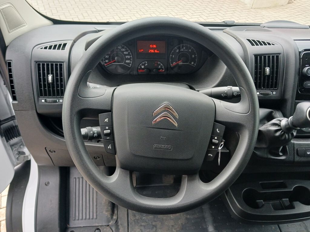 Citroën Jumper