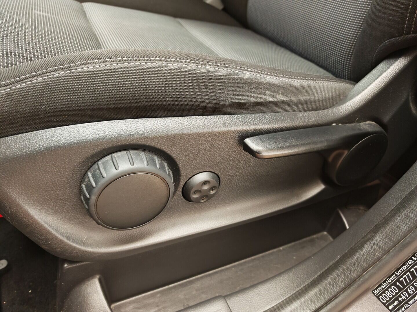 Mercedes-Benz Další