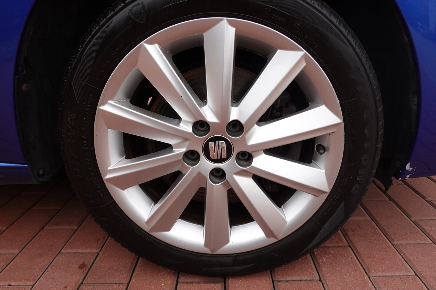 Seat Toledo