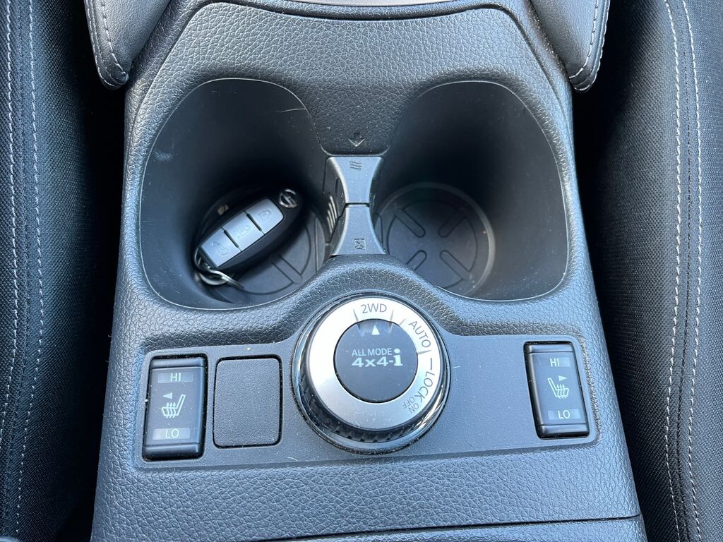 Nissan Další