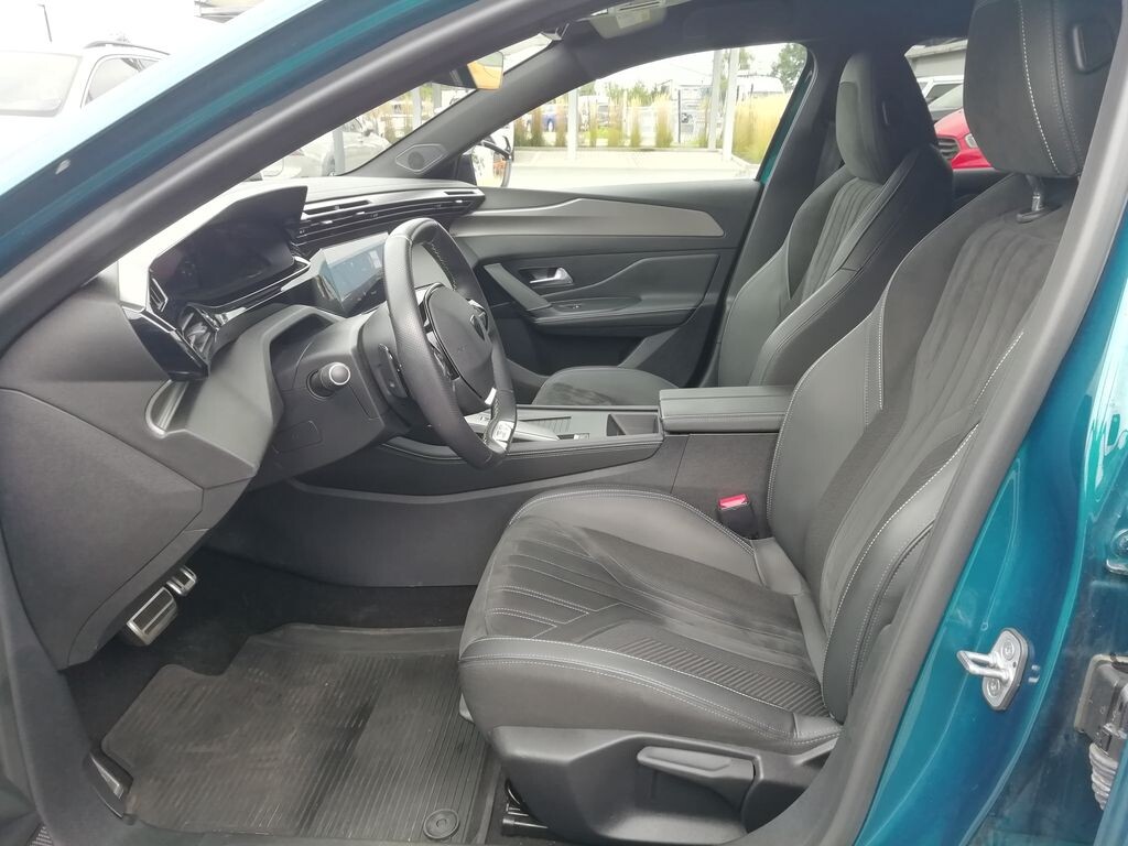 Peugeot Další