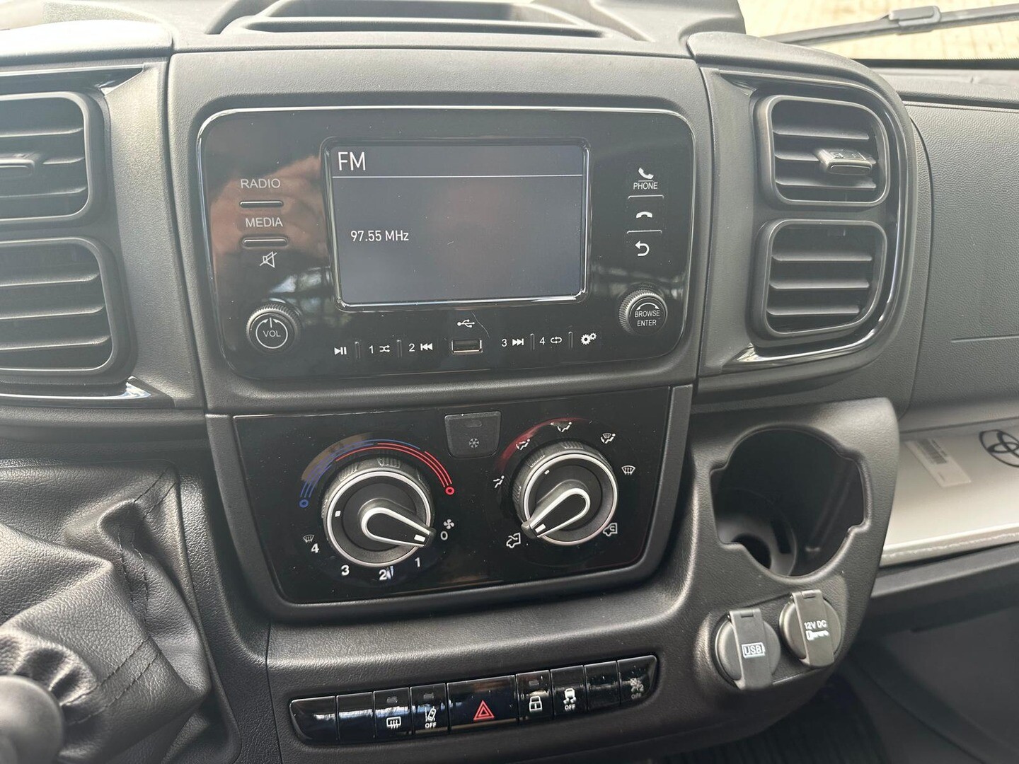 Toyota PROACE MAX