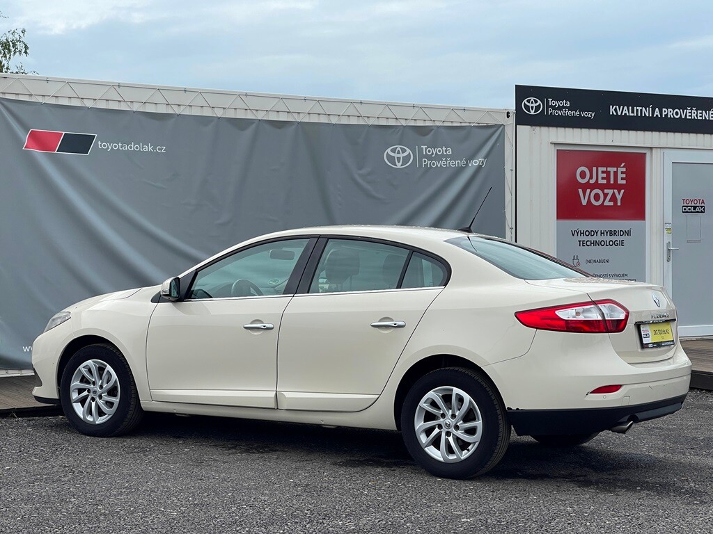 Renault Fluence