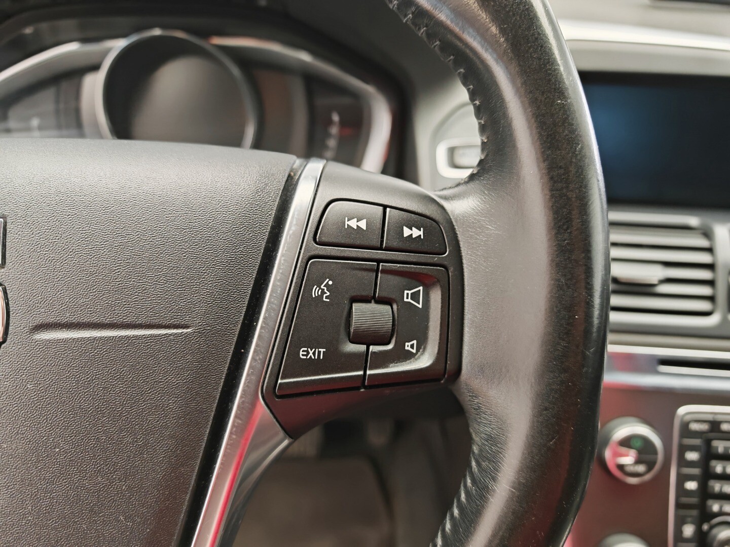 Volvo XC 60
