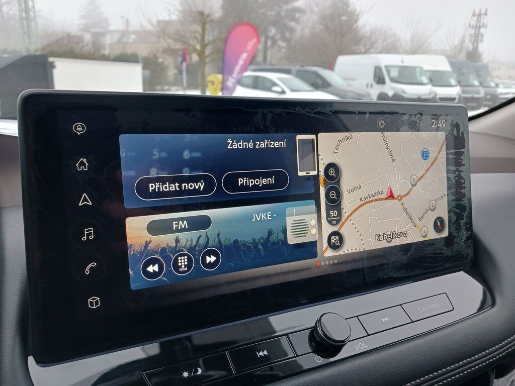 Nissan Další
