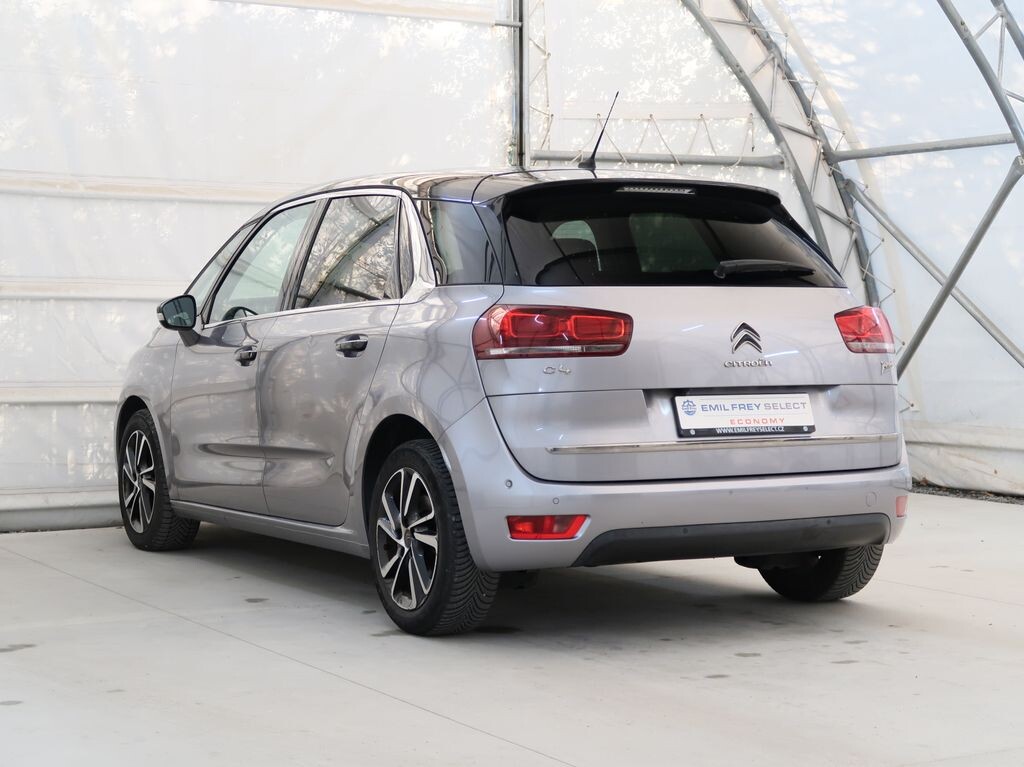 Citroën C4 Picasso