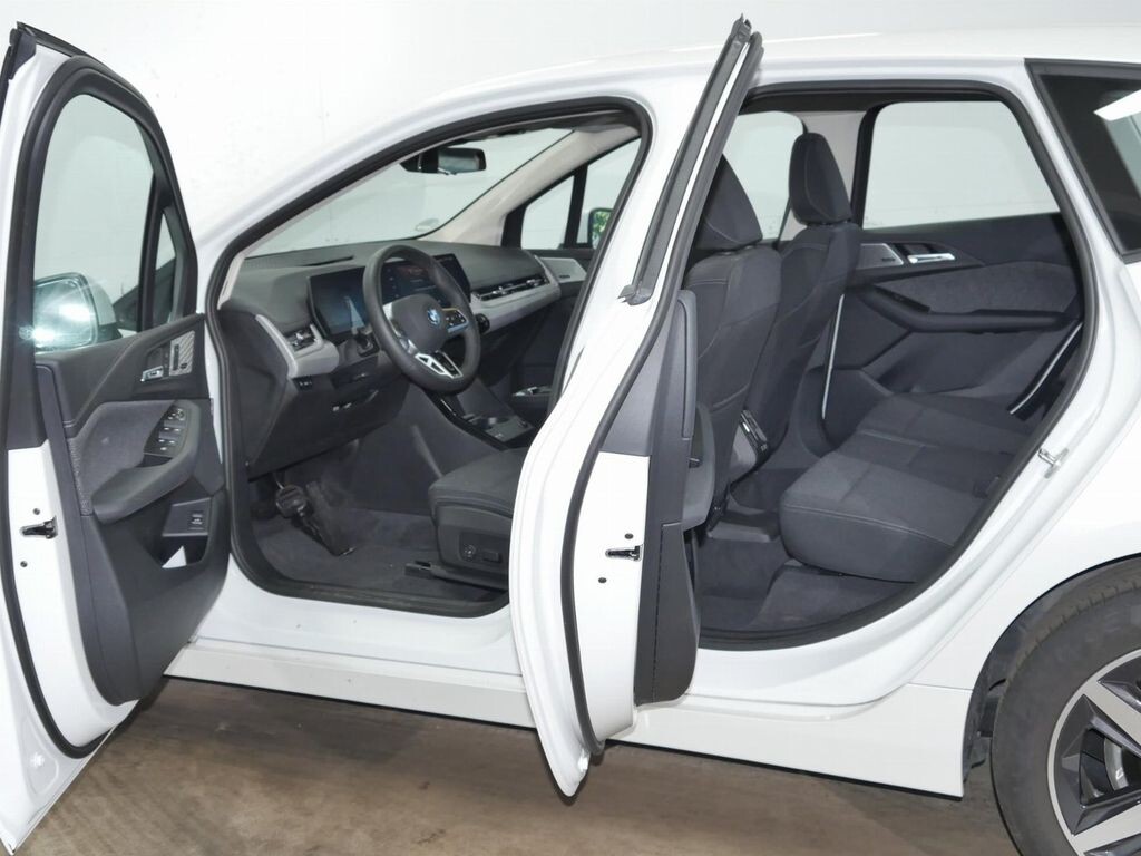 BMW Řada 2