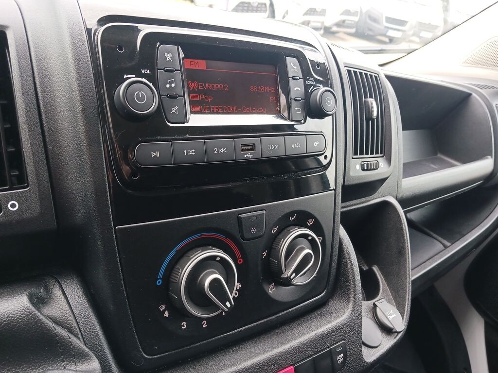 Citroën Jumper