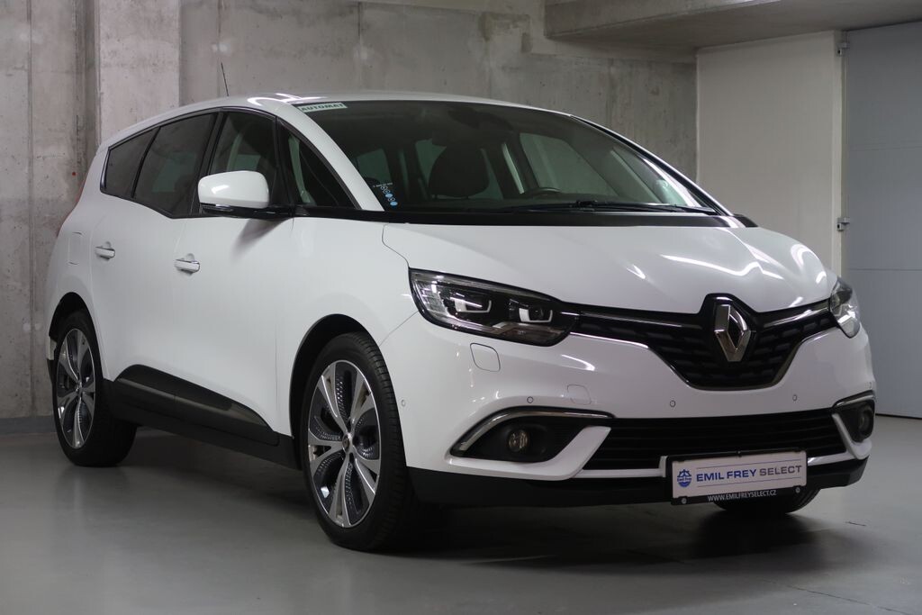 Renault Grand Scenic
