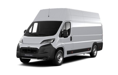 Toyota PROACE MAX