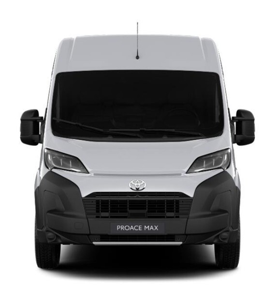 Toyota PROACE MAX