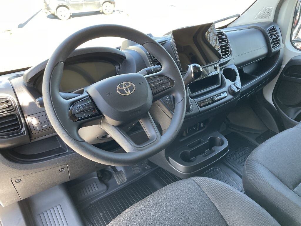Toyota PROACE MAX