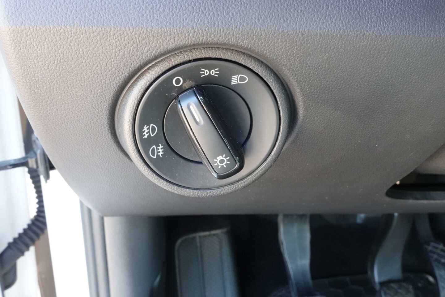 Škoda Citigo