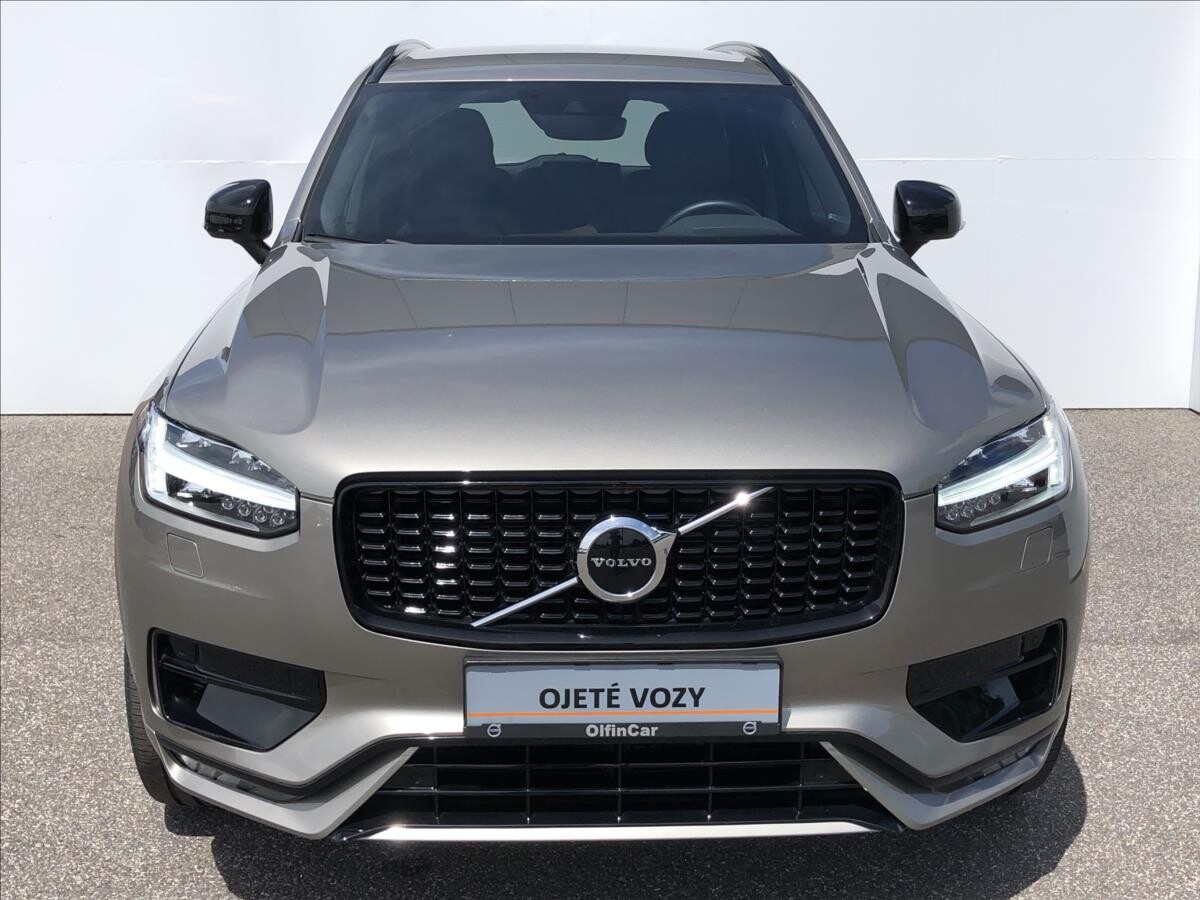 Volvo XC 90