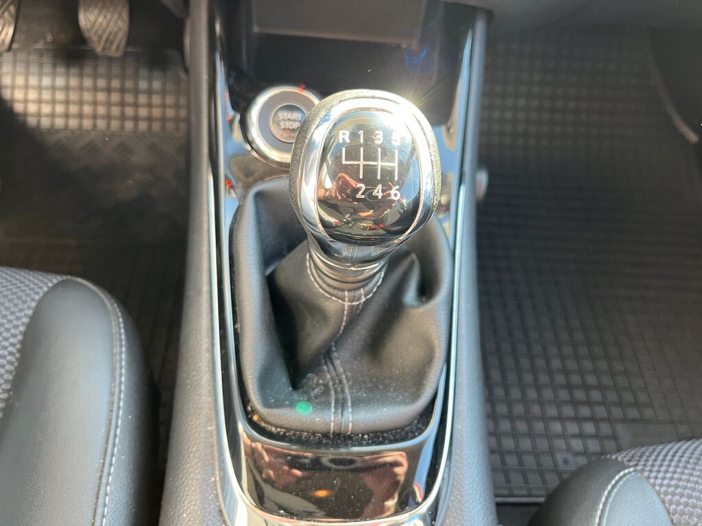 Nissan Pulsar