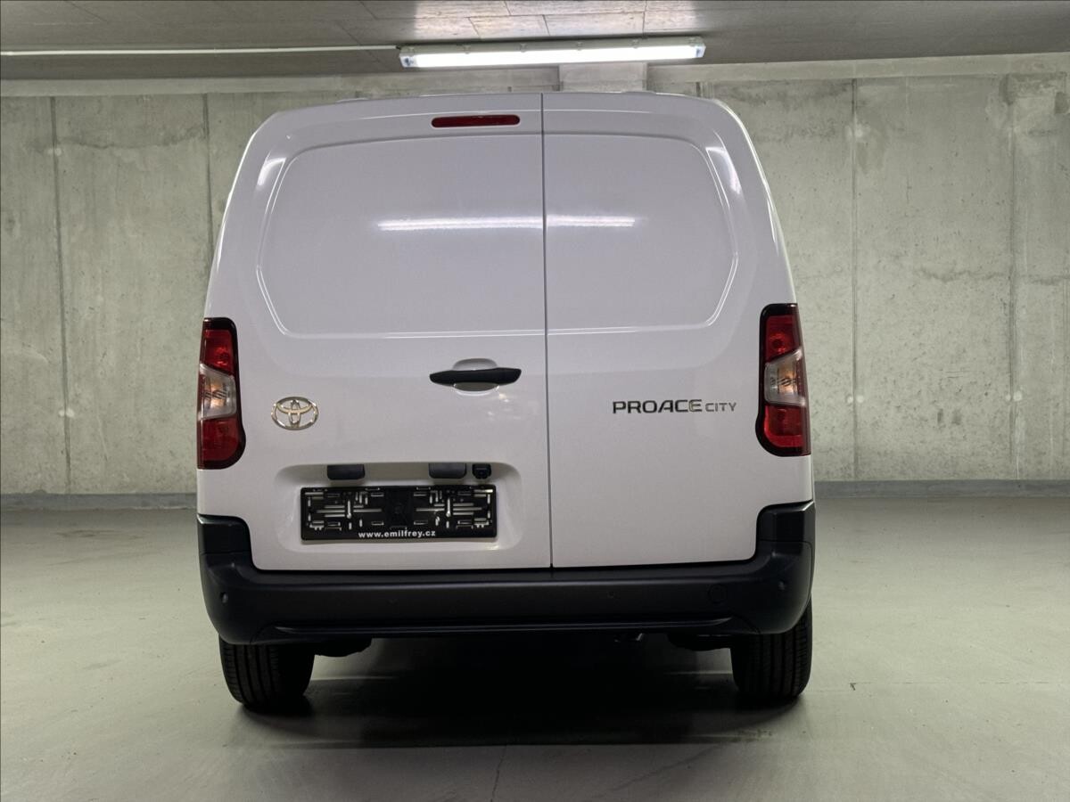 Toyota PROACE CITY