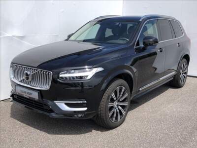 Volvo XC 90