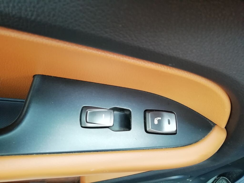 SsangYong MUSSO