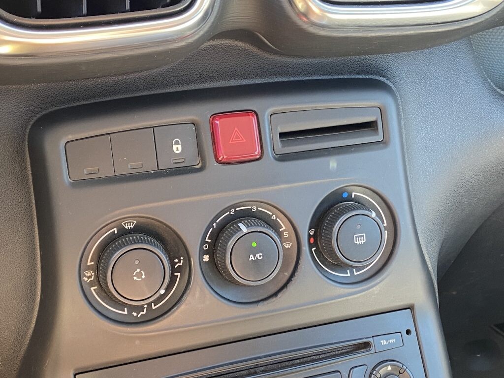 Citroën C3 Picasso