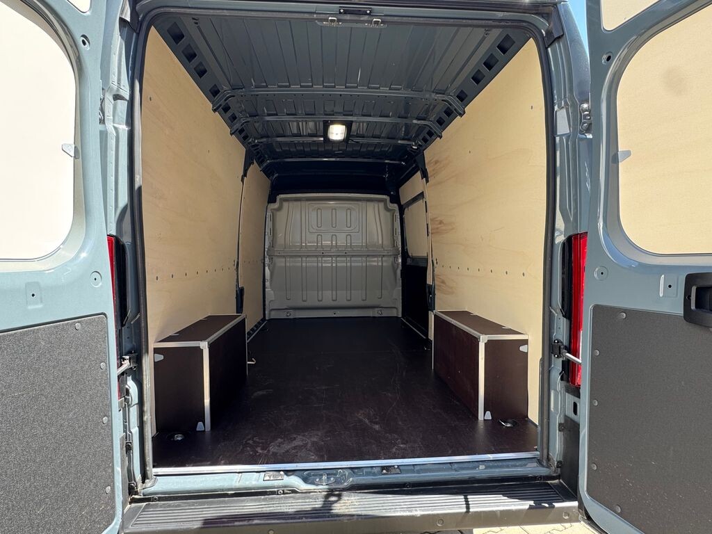 Toyota PROACE MAX