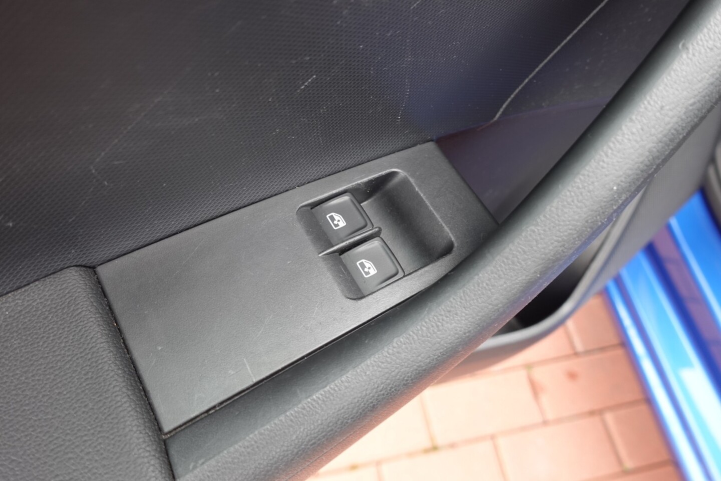 Seat Toledo