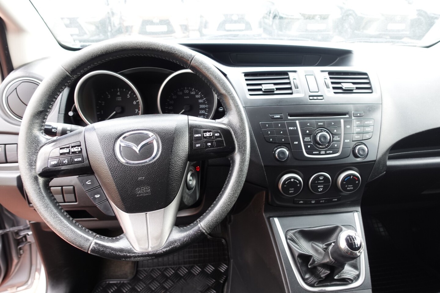 Mazda 5