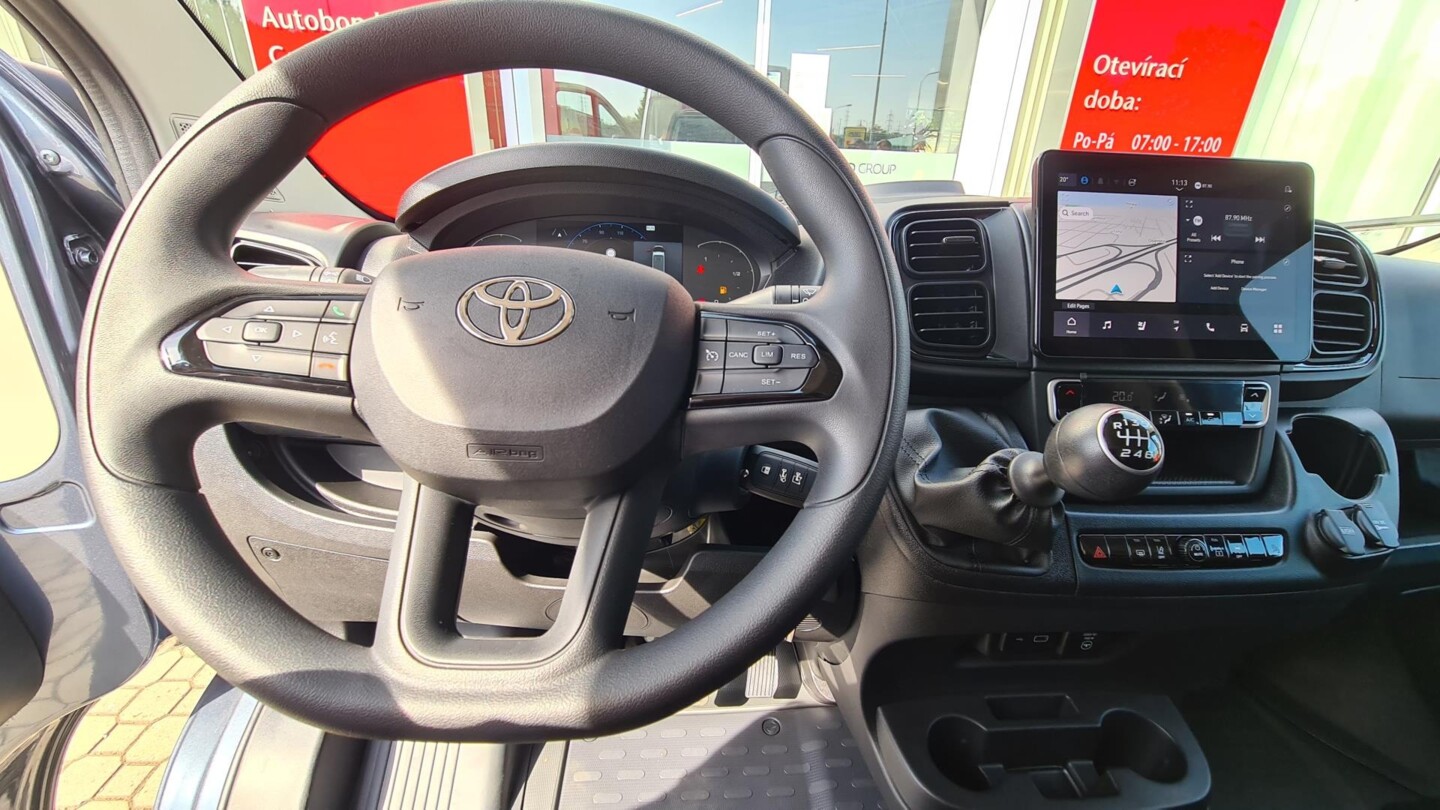 Toyota PROACE MAX