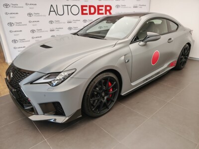 Lexus RC