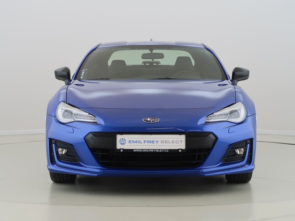 Subaru BRZ