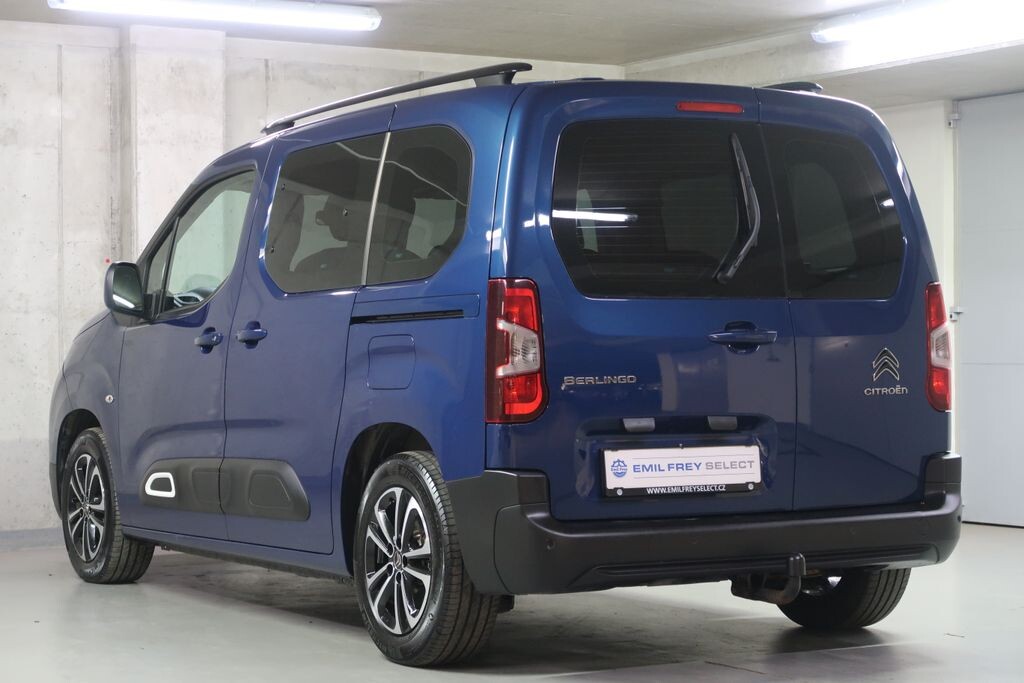 Citroën Berlingo