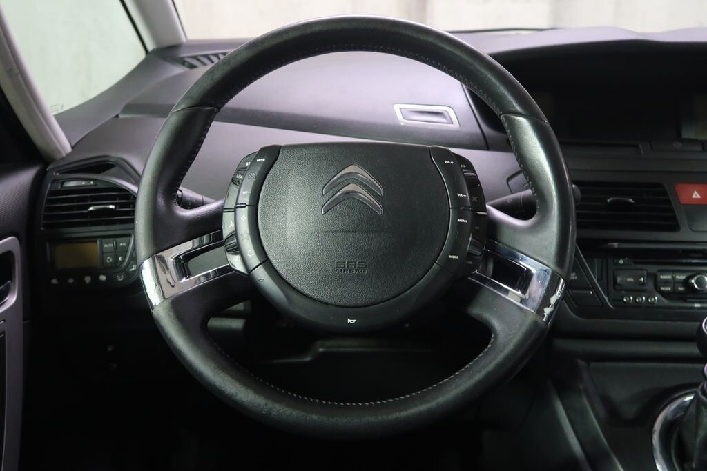 Citroën C4 Picasso