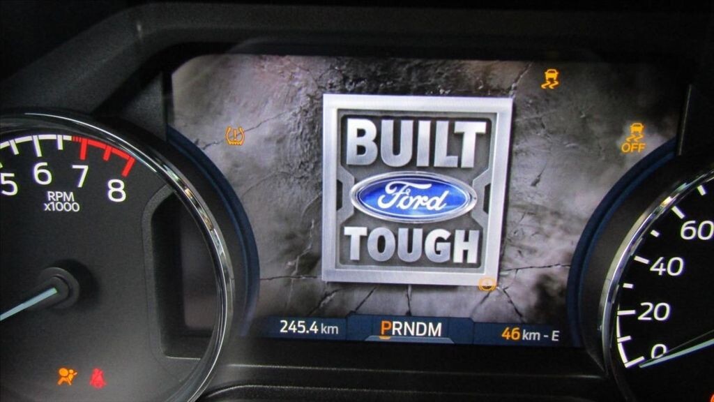 Ford F150