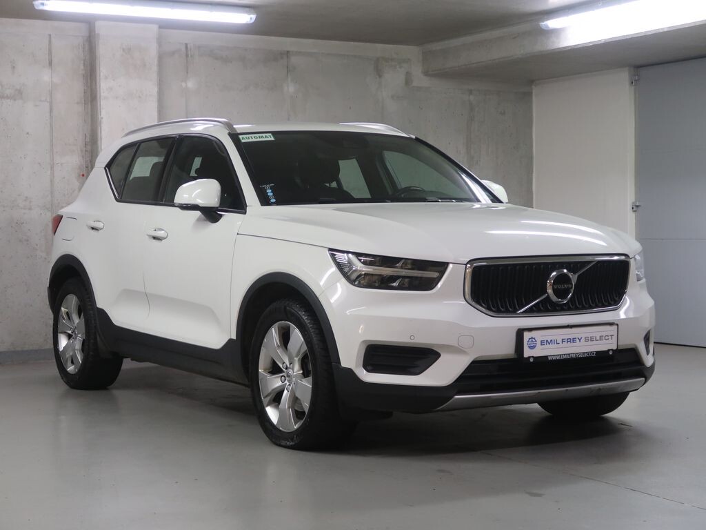 Volvo XC 40