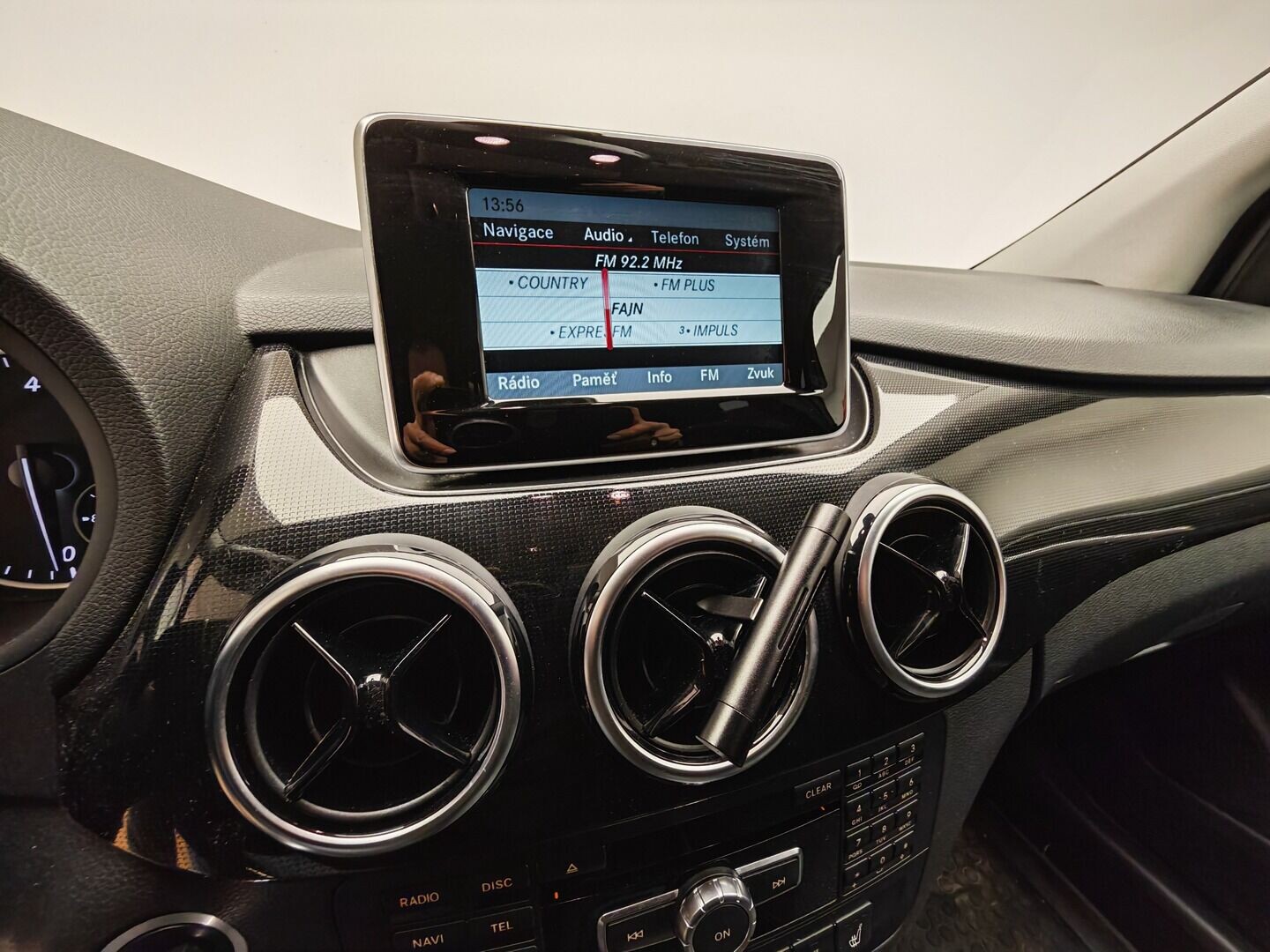 Mercedes-Benz Další