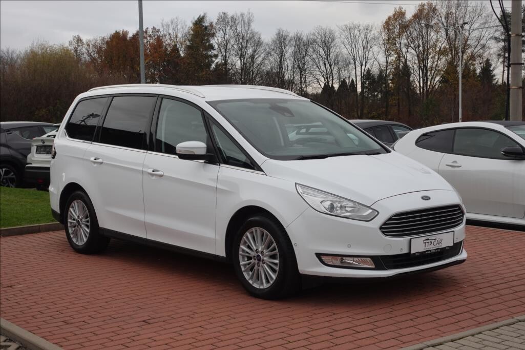 Ford Galaxy