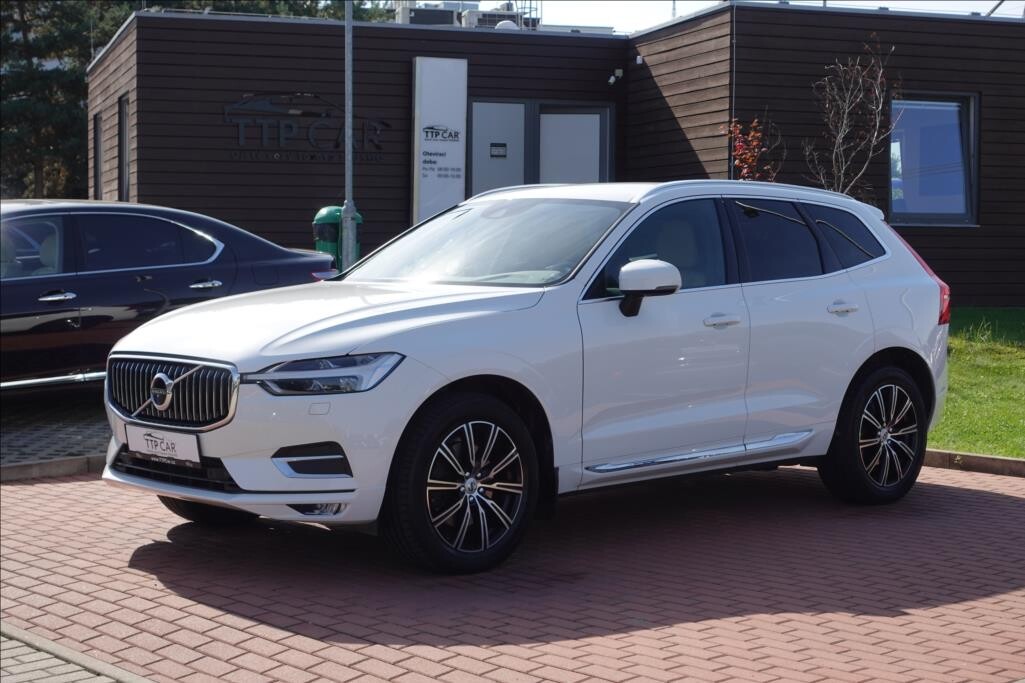 Volvo XC 60