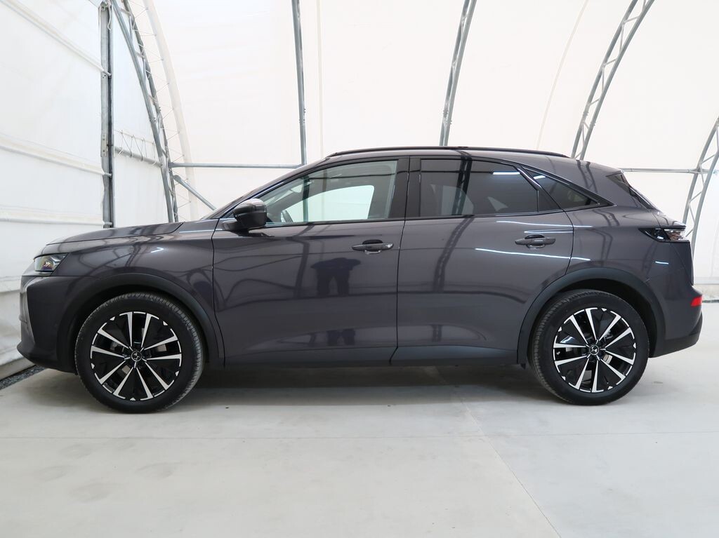 DS Automobiles DS 7 Crossback