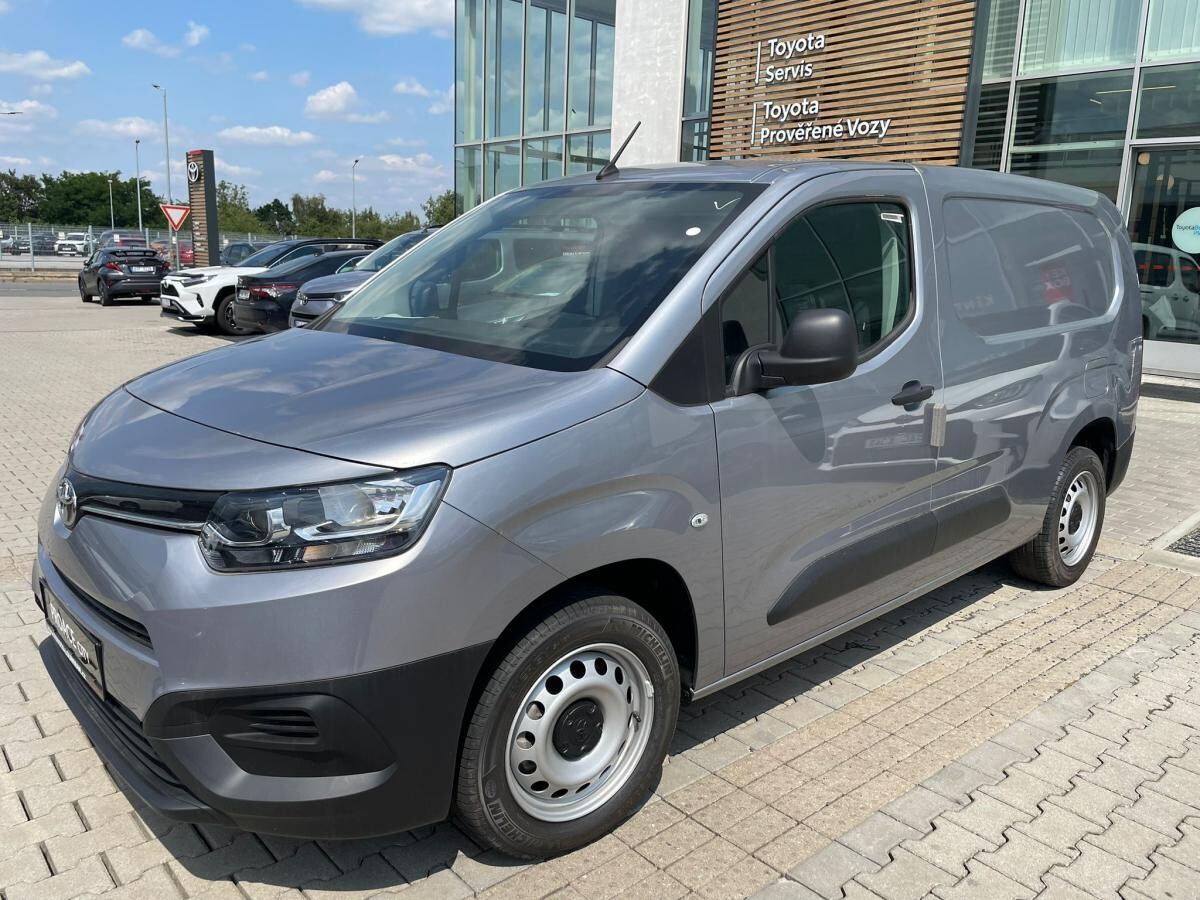 Toyota PROACE CITY