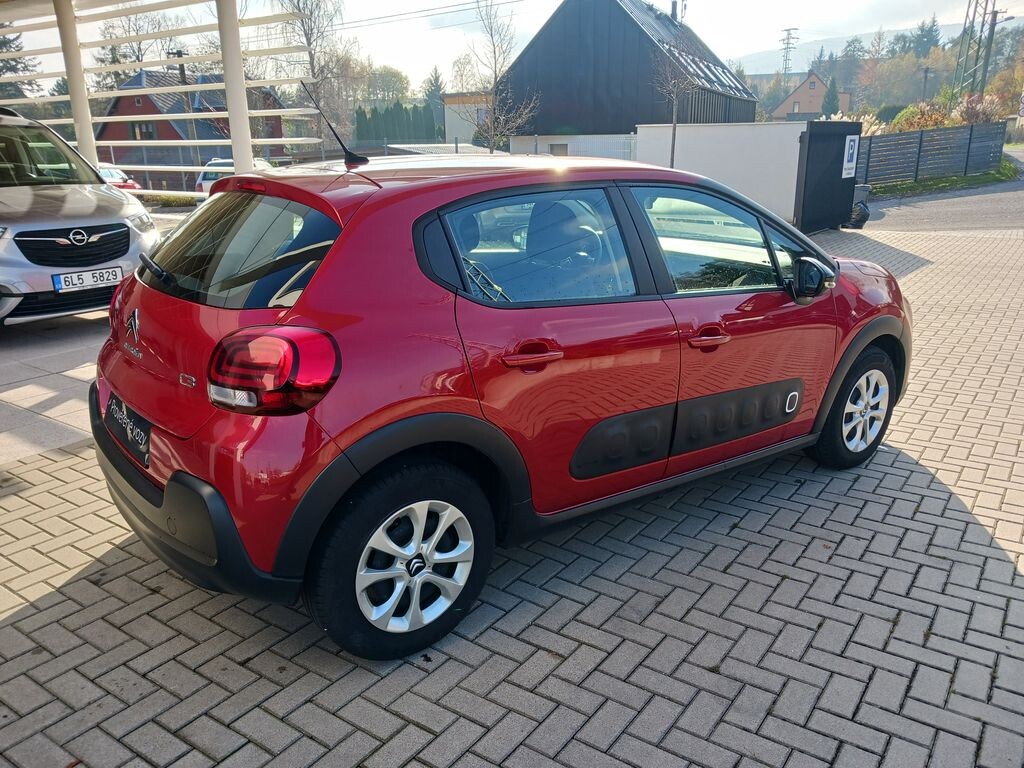 Citroën C3