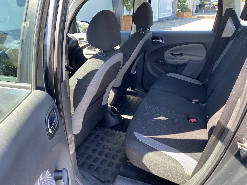 Citroën C3 Picasso