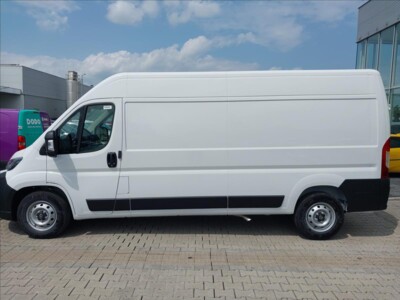 Toyota PROACE MAX