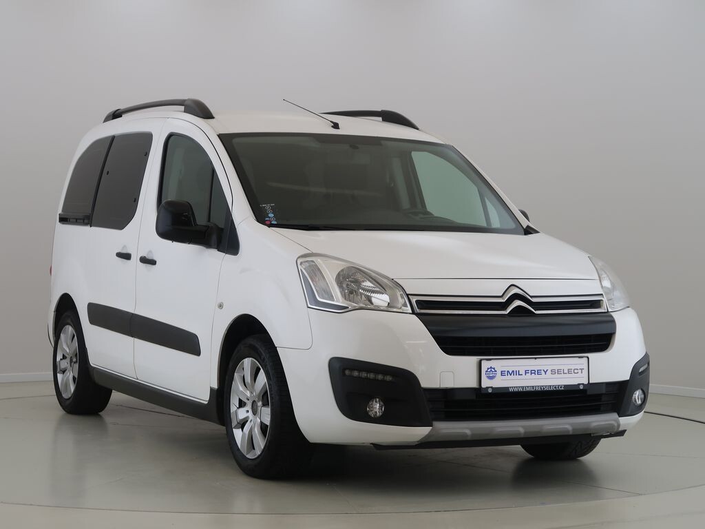 Citroën Berlingo