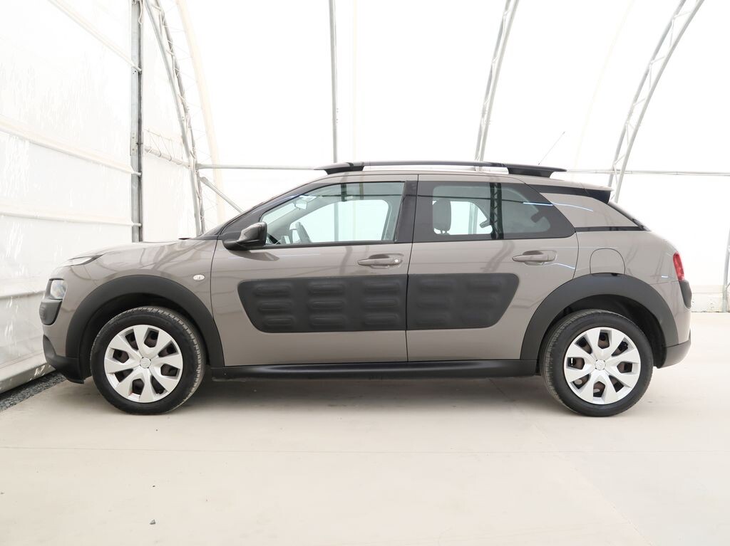 Citroën C4 Cactus