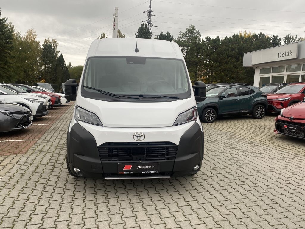 Toyota PROACE MAX