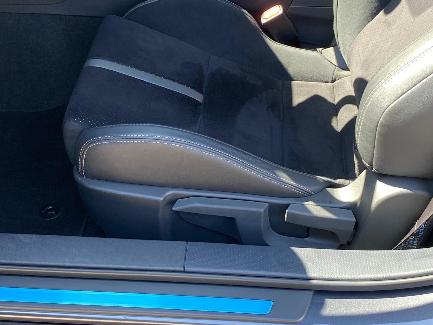 Toyota GR86