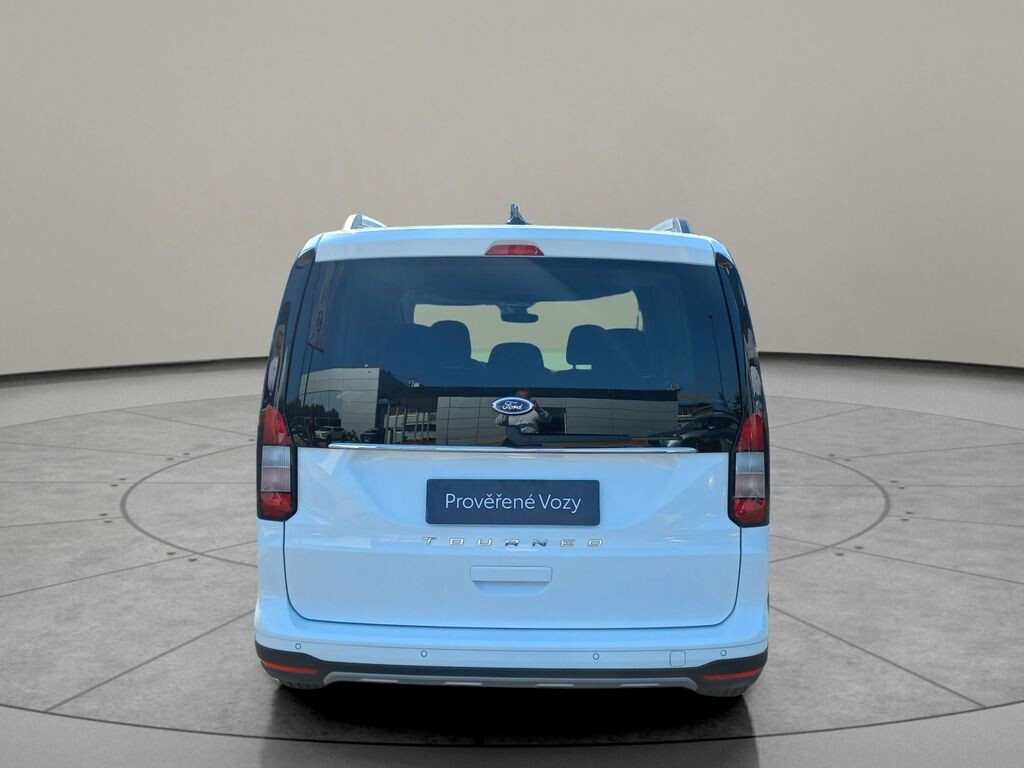 Ford Tourneo Connect