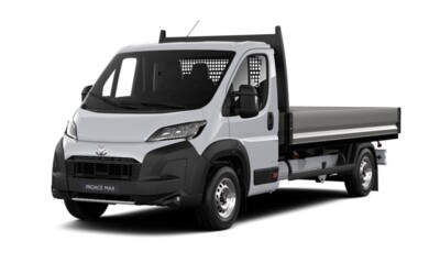 Toyota PROACE MAX