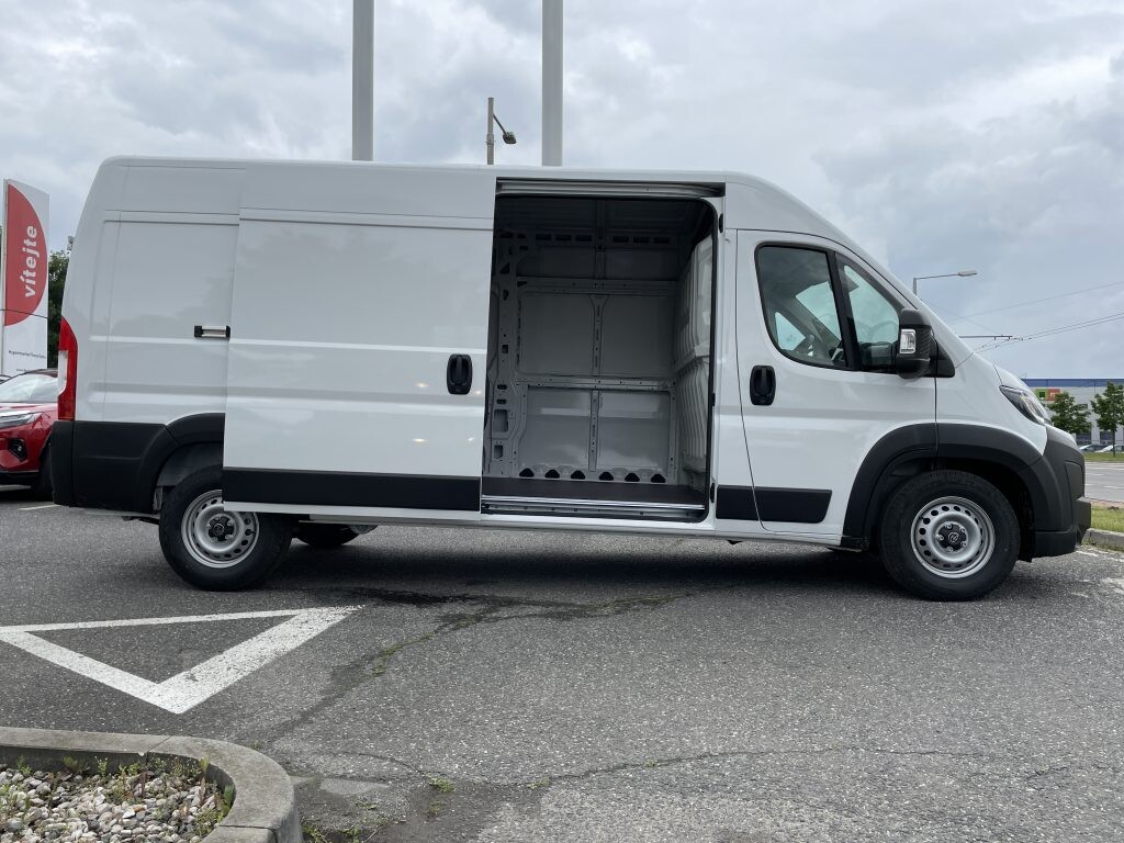 Toyota PROACE MAX