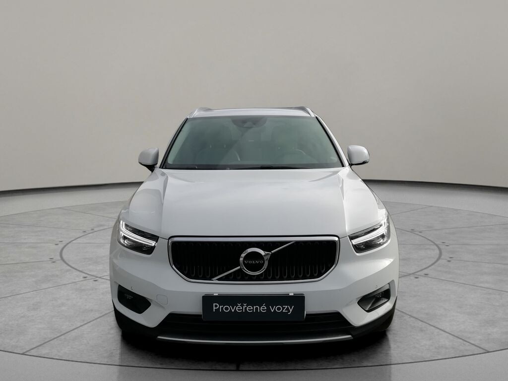 Volvo XC 40