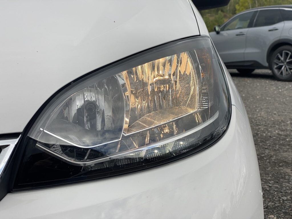 Škoda Citigo